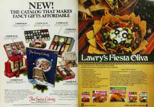 Better Homes & Gardens September 1983 Magazine Article: Page 96