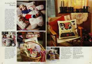 Better Homes & Gardens September 1983 Magazine Article: Page 102