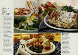 Better Homes & Gardens September 1983 Magazine Article: Page 116