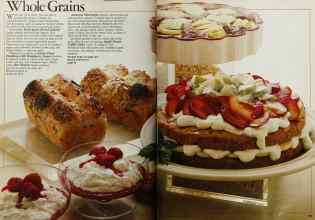 Better Homes & Gardens September 1983 Magazine Article: Page 120