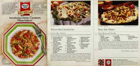 Better Homes & Gardens September 1983 Magazine Article: Page 140