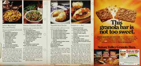 Better Homes & Gardens September 1983 Magazine Article: Page 142