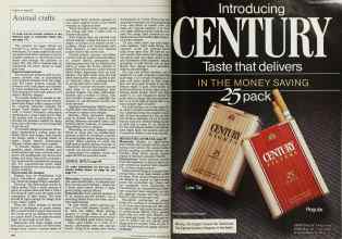 Better Homes & Gardens September 1983 Magazine Article: Page 146