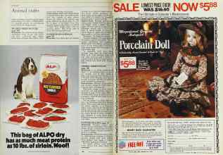 Better Homes & Gardens September 1983 Magazine Article: Page 148