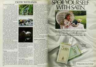 Better Homes & Gardens September 1983 Magazine Article: Page 160