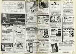 Better Homes & Gardens September 1983 Magazine Article: Page 180