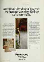 Better Homes & Gardens October 1983 Magazine Article: Page 1