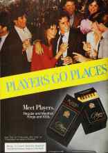 Better Homes & Gardens October 1983 Magazine Article: Page 206