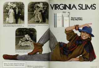 Better Homes & Gardens October 1983 Magazine Article: Page 4