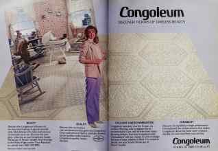 Better Homes & Gardens October 1983 Magazine Article: Page 14