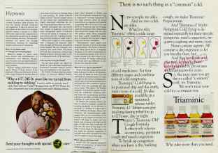 Better Homes & Gardens October 1983 Magazine Article: Page 26