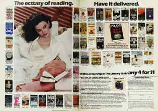 Better Homes & Gardens October 1983 Magazine Article: Page 28