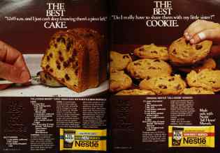 Better Homes & Gardens October 1983 Magazine Article: Page 34