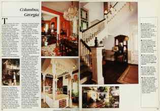 Better Homes & Gardens October 1983 Magazine Article: Page 38