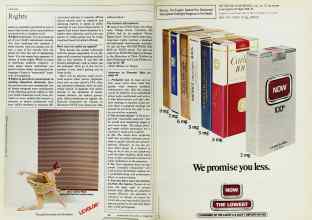 Better Homes & Gardens October 1983 Magazine Article: Page 52