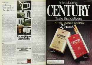 Better Homes & Gardens October 1983 Magazine Article: Page 62