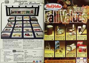 Better Homes & Gardens October 1983 Magazine Article: Page 98