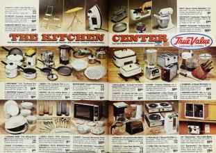 Better Homes & Gardens October 1983 Magazine Article: Page 100