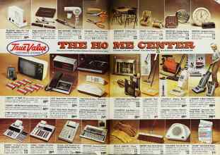 Better Homes & Gardens October 1983 Magazine Article: Page 102