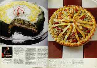 Better Homes & Gardens October 1983 Magazine Article: Page 126