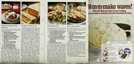 Better Homes & Gardens October 1983 Magazine Article: Page 146