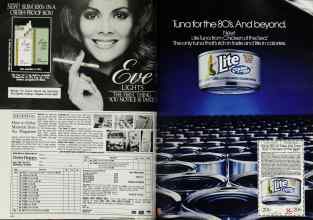 Better Homes & Gardens October 1983 Magazine Article: Page 174