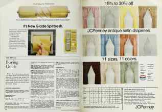 Better Homes & Gardens October 1983 Magazine Article: Page 176