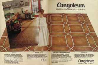 Better Homes & Gardens November 1983 Magazine Article: Page 14