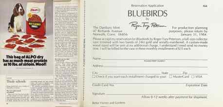 Better Homes & Gardens November 1983 Magazine Article: Page 62