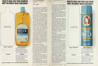 Better Homes & Gardens November 1983 Magazine Article: Page 86