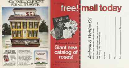 Better Homes & Gardens November 1983 Magazine Article: Page 92