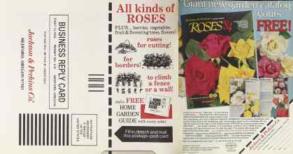 Better Homes & Gardens November 1983 Magazine Article: Page 94