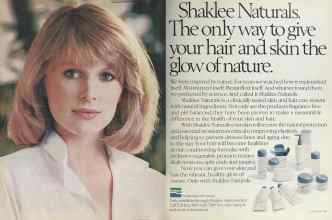 Better Homes & Gardens November 1983 Magazine Article: Page 98