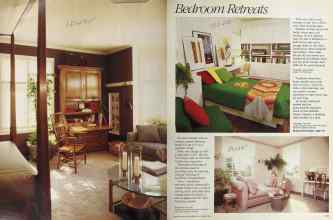 Better Homes & Gardens November 1983 Magazine Article: Page 128