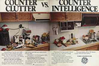 Better Homes & Gardens November 1983 Magazine Article: Page 188