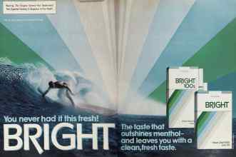 Better Homes & Gardens November 1983 Magazine Article: Page 202