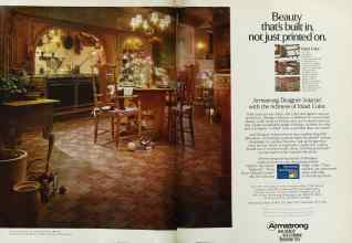 Better Homes & Gardens December 1983 Magazine Article: Page 2