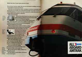 Better Homes & Gardens December 1983 Magazine Article: Page 12