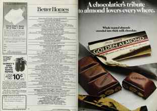 Better Homes & Gardens December 1983 Magazine Article: Page 14