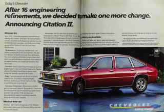 Better Homes & Gardens December 1983 Magazine Article: Page 24