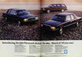 Better Homes & Gardens December 1983 Magazine Article: Page 34