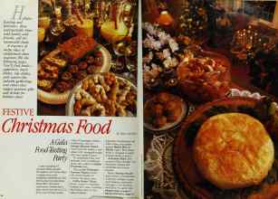 Better Homes & Gardens December 1983 Magazine Article: Page 68