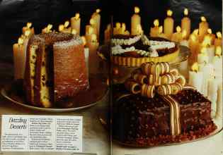 Better Homes & Gardens December 1983 Magazine Article: Page 76