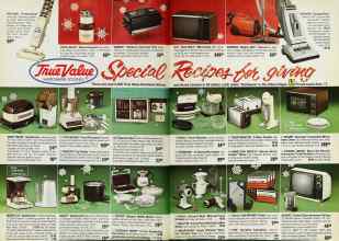 Better Homes & Gardens December 1983 Magazine Article: Page 86