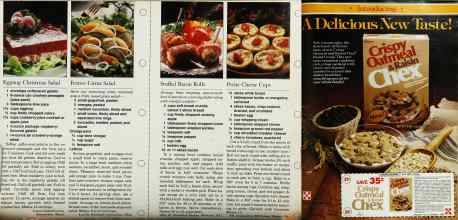 Better Homes & Gardens December 1983 Magazine Article: Page 110