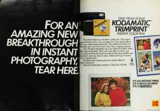 Better Homes & Gardens December 1983 Magazine Article: Page 114