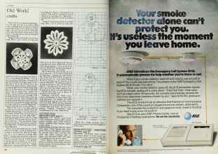 Better Homes & Gardens December 1983 Magazine Article: Page 146