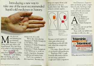 Better Homes & Gardens December 1983 Magazine Article: Page 148