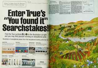 Better Homes & Gardens December 1983 Magazine Article: Page 152