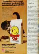 Better Homes & Gardens January 1984 Magazine Article: COPING WITH THE DEATH OF A PET
